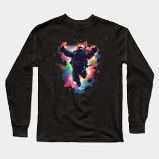 turtle power Long Sleeve T-Shirt